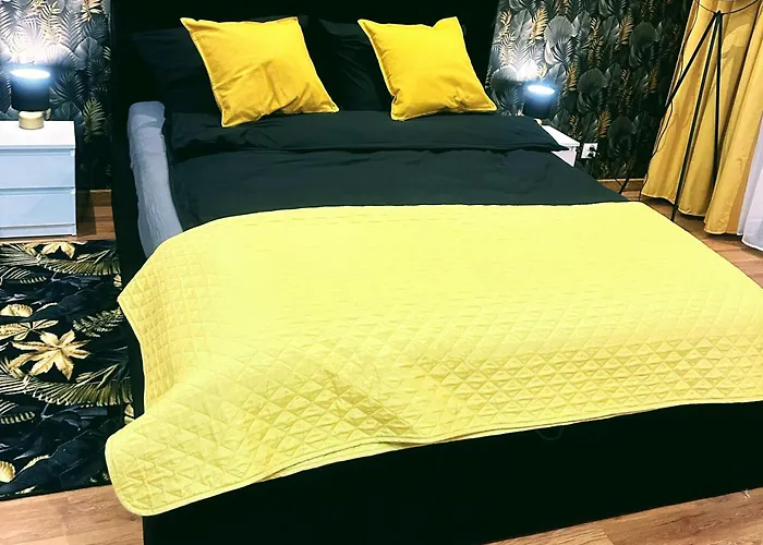 Apartament Tatarska 6