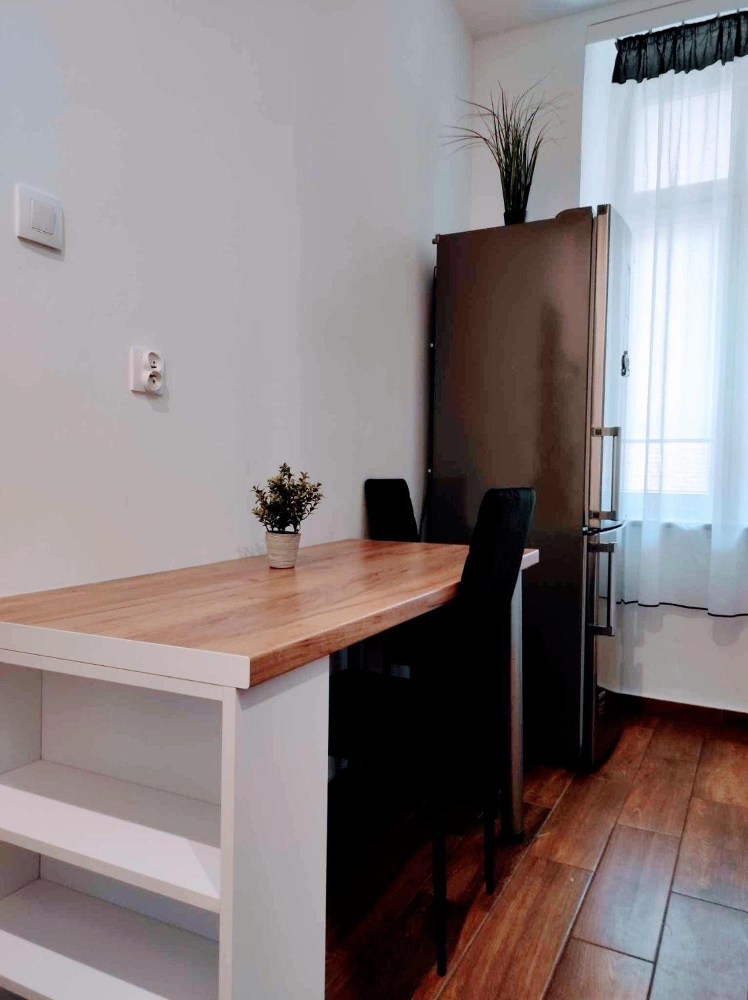 Tatarska 6 Apartment *